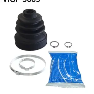 SKF VKJP 3005 - Faltenbalgsatz, Antriebswelle Echt
